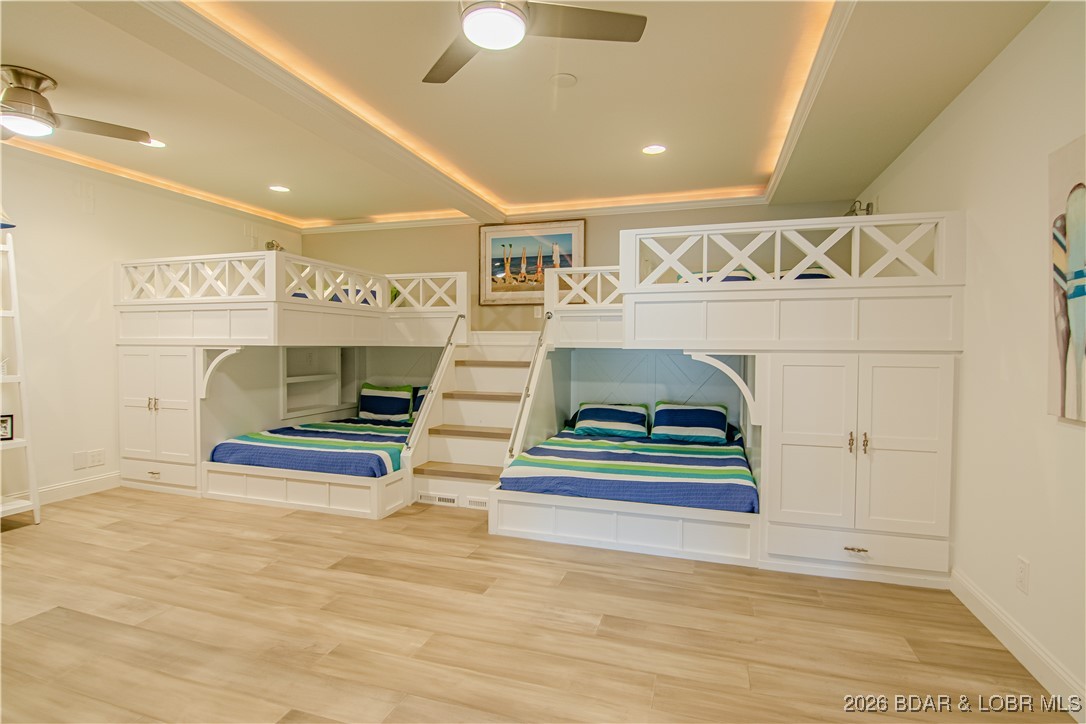 Forestridge Village At Shawnee - Residential