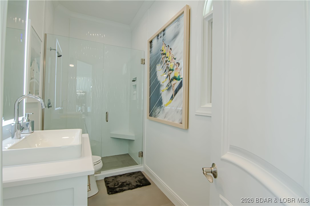 Forestridge Village At Shawnee - Residential