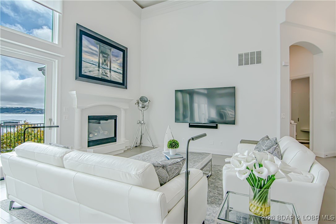 Forestridge Village At Shawnee - Residential