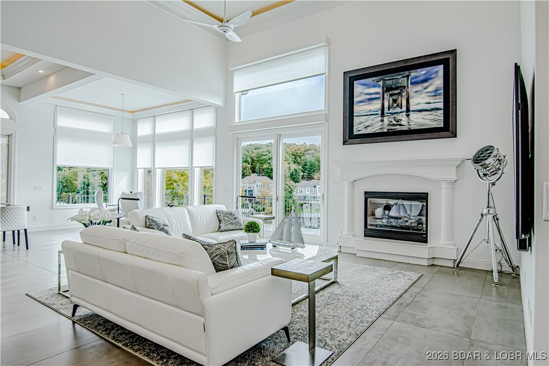 Forestridge Village At Shawnee - Residential