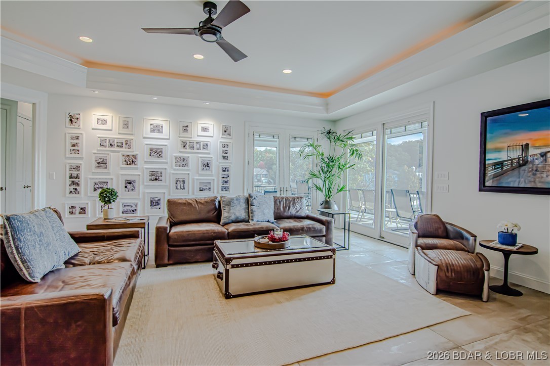 Forestridge Village At Shawnee - Residential