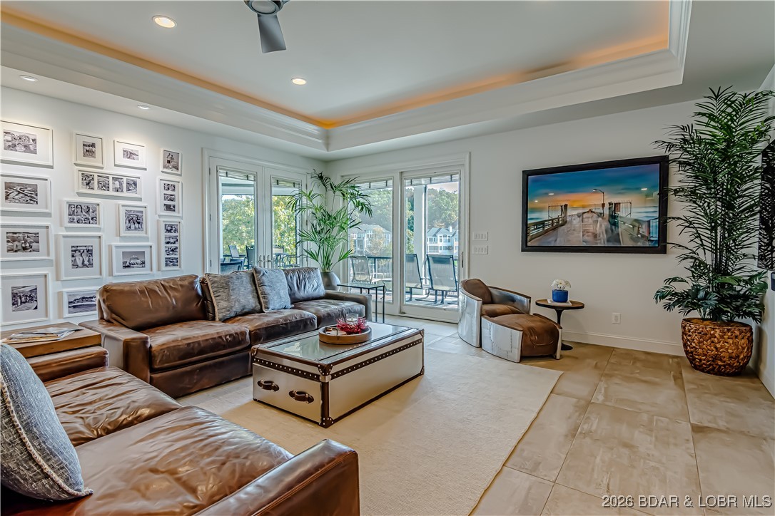 Forestridge Village At Shawnee - Residential