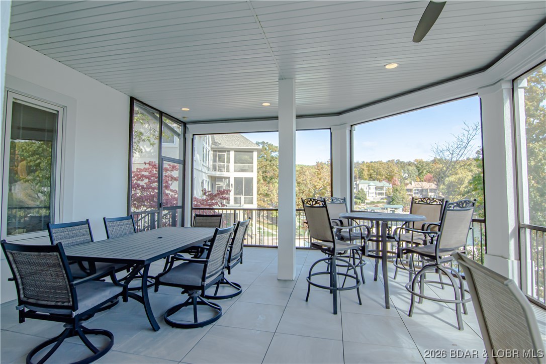 Forestridge Village At Shawnee - Residential