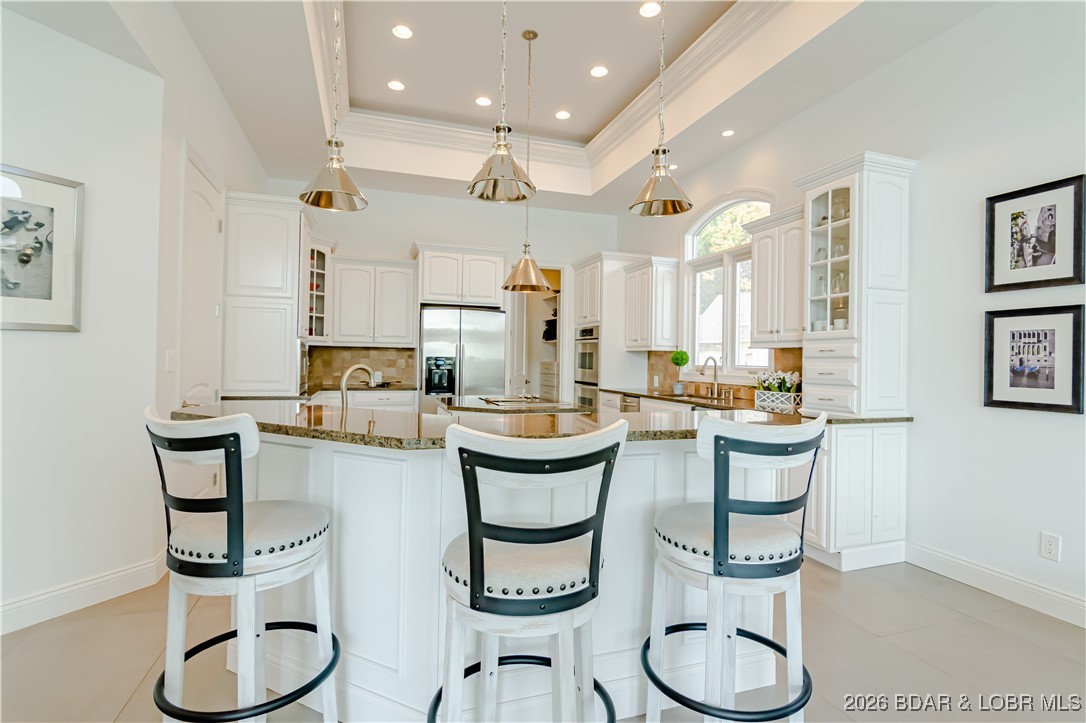 Forestridge Village At Shawnee - Residential