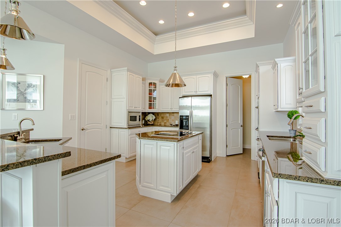 Forestridge Village At Shawnee - Residential