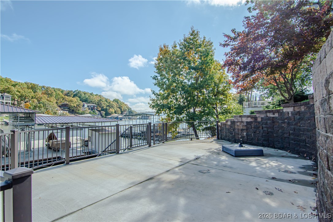 Forestridge Village At Shawnee - Residential