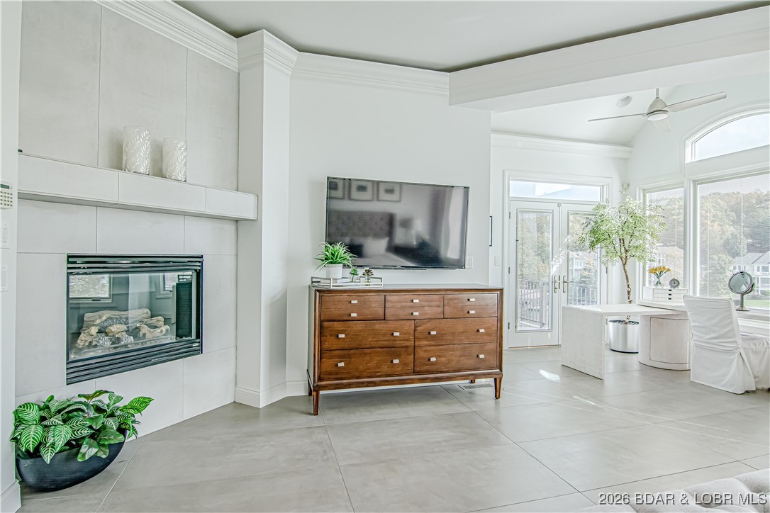 Forestridge Village At Shawnee - Residential