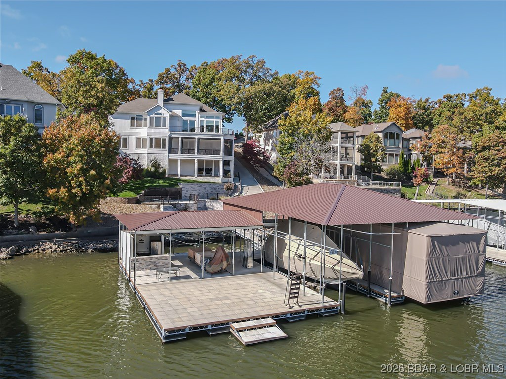 Forestridge Village At Shawnee - Residential