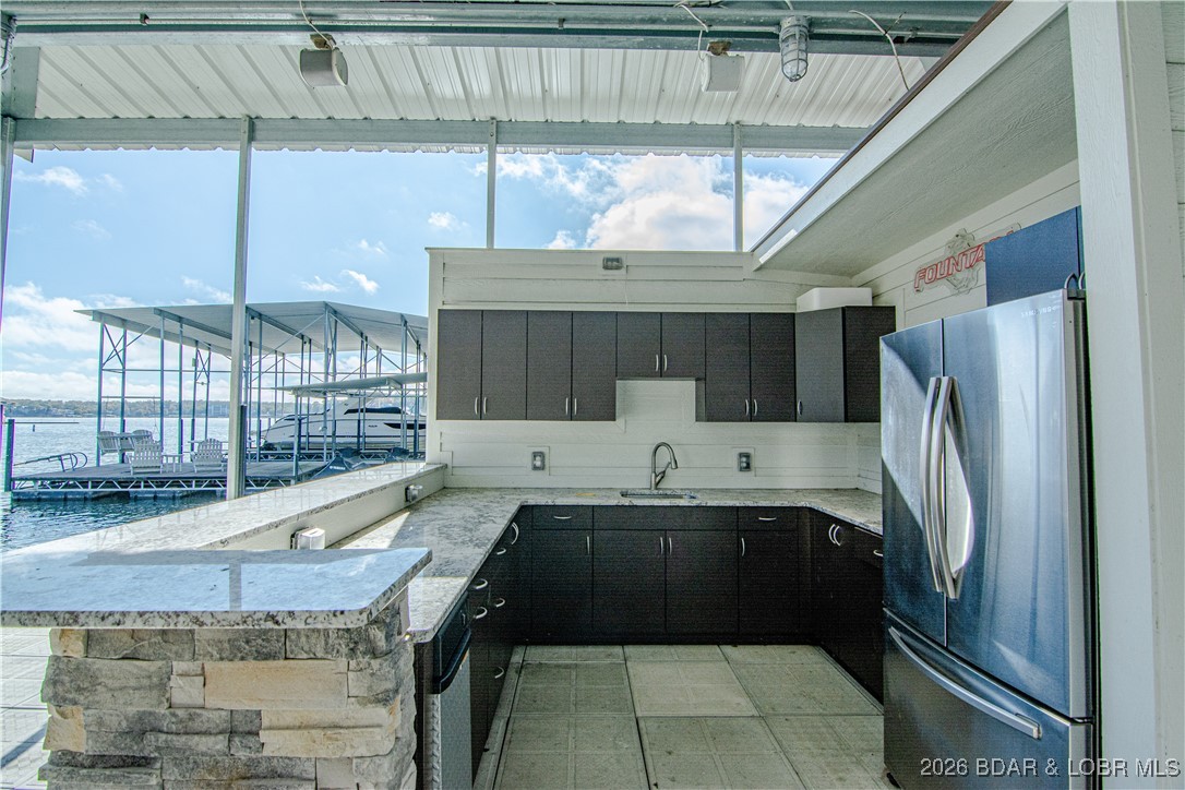 Forestridge Village At Shawnee - Residential