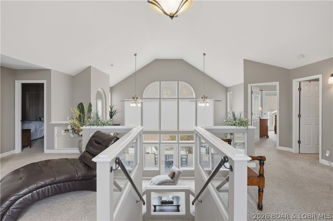 Four Seasons - Residential