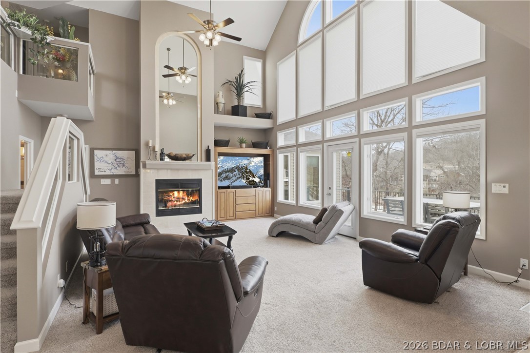 Four Seasons - Residential