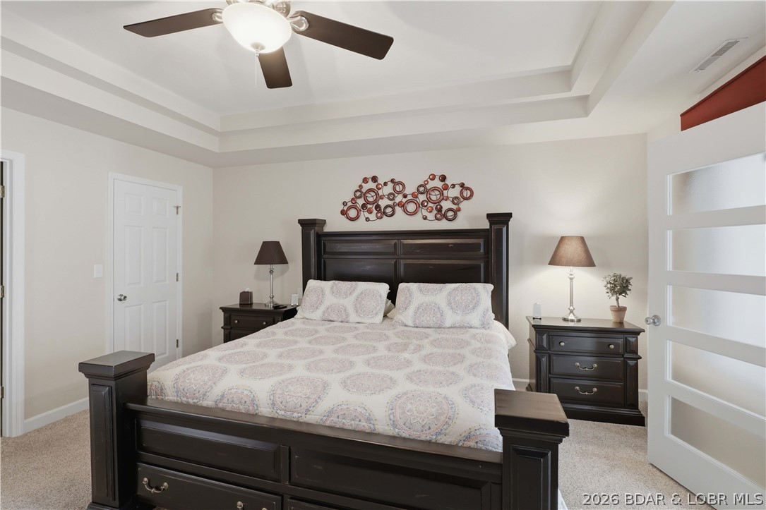 Four Seasons - Residential