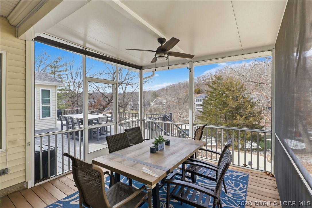 Four Seasons - Residential