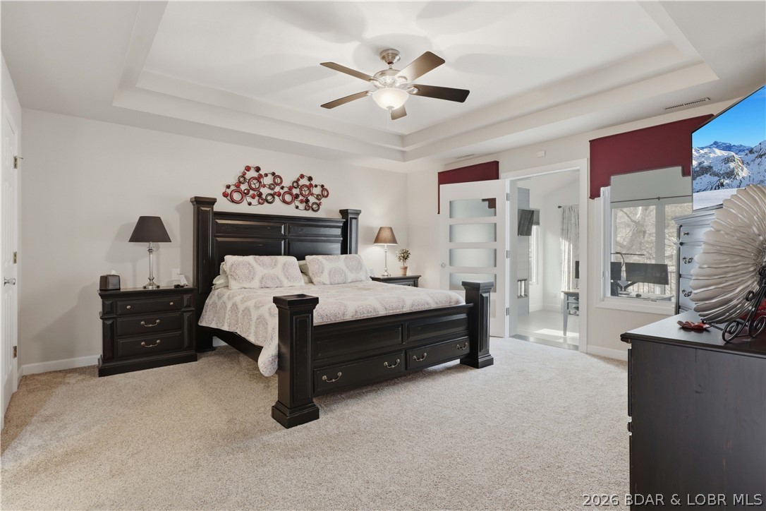 Four Seasons - Residential