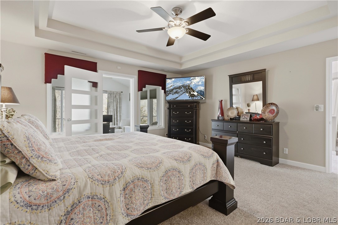 Four Seasons - Residential