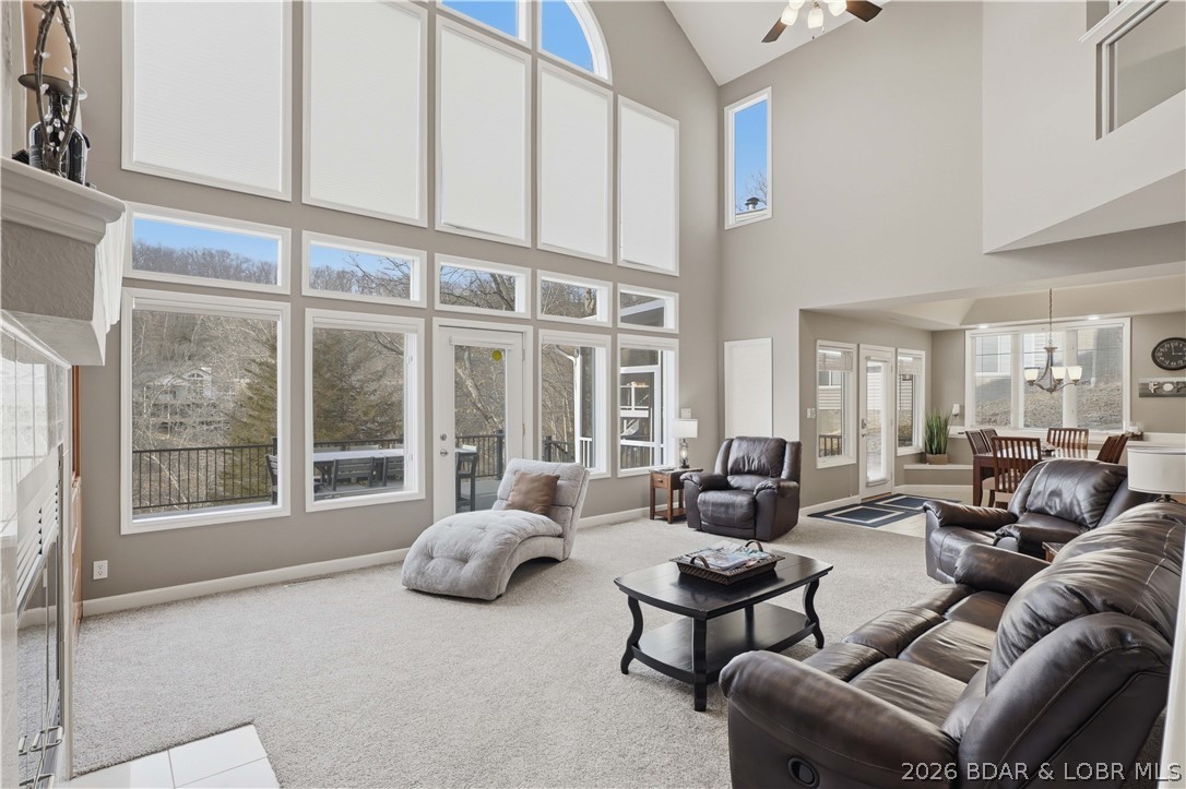 Four Seasons - Residential