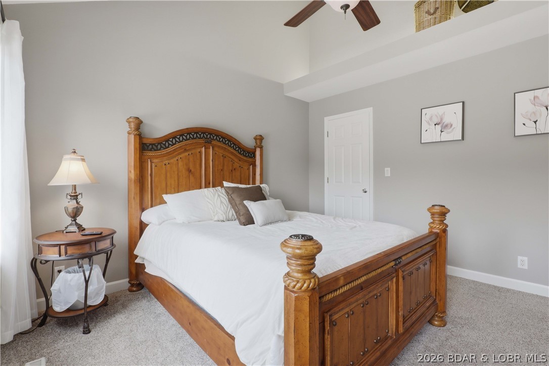 Four Seasons - Residential