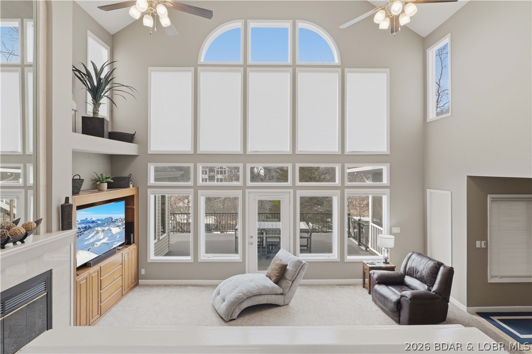 Four Seasons - Residential