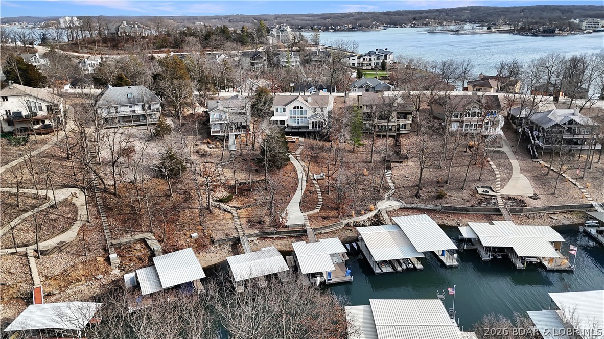 Four Seasons - Residential