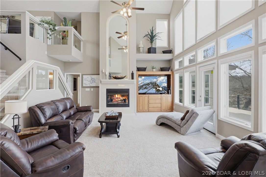 Four Seasons - Residential