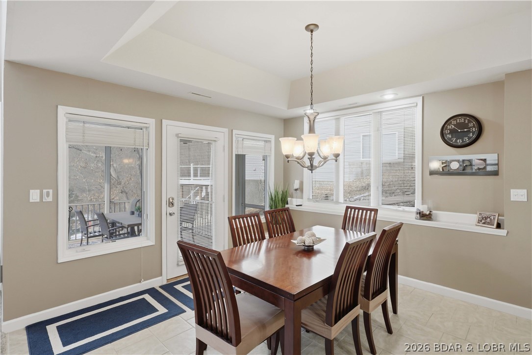 Four Seasons - Residential