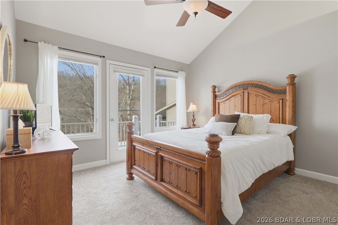 Four Seasons - Residential