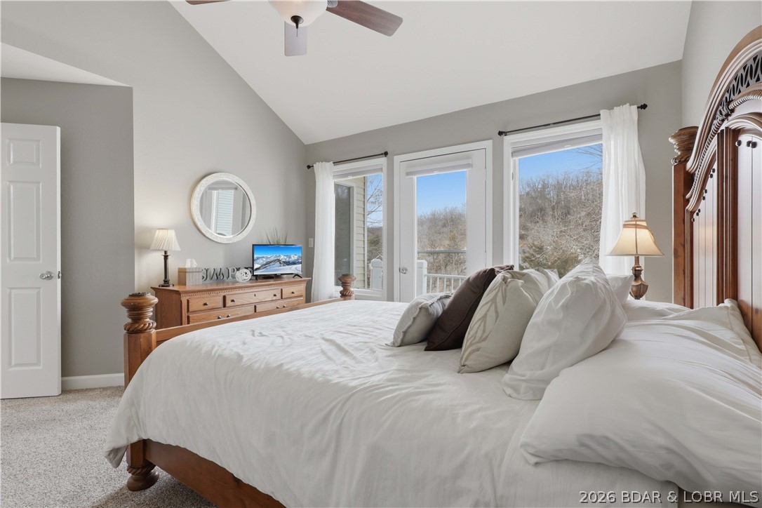 Four Seasons - Residential