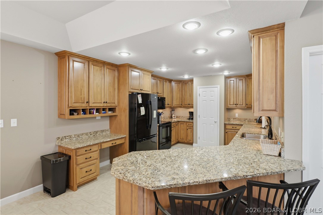 Four Seasons - Residential