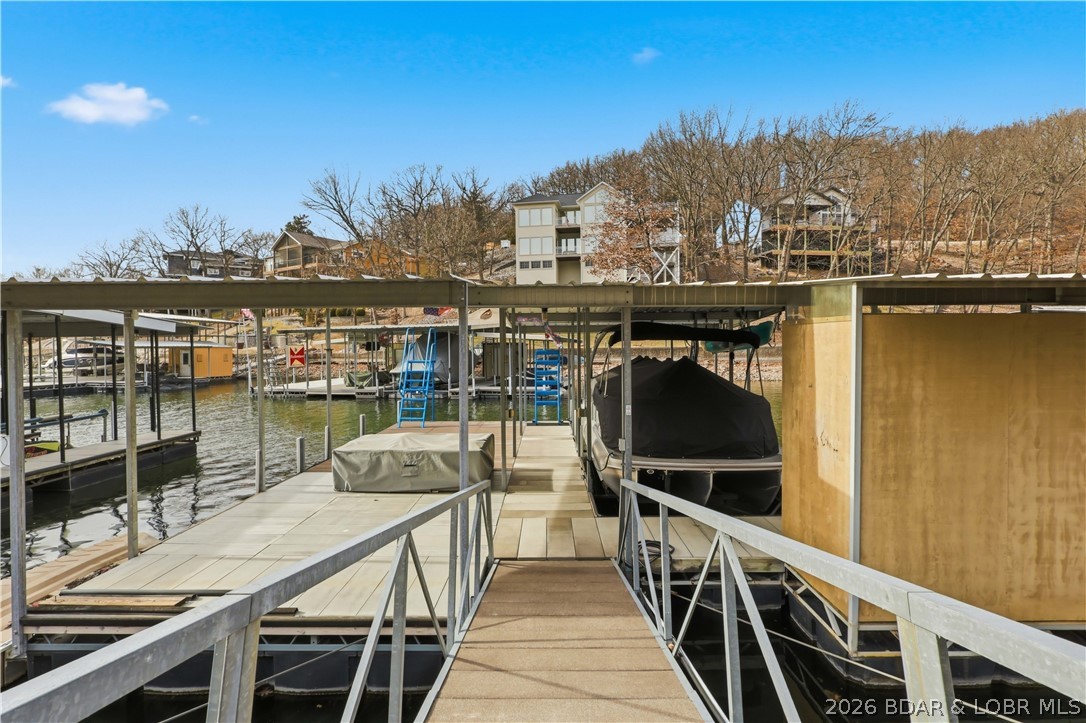 Four Seasons - Residential