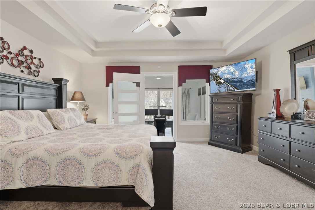 Four Seasons - Residential