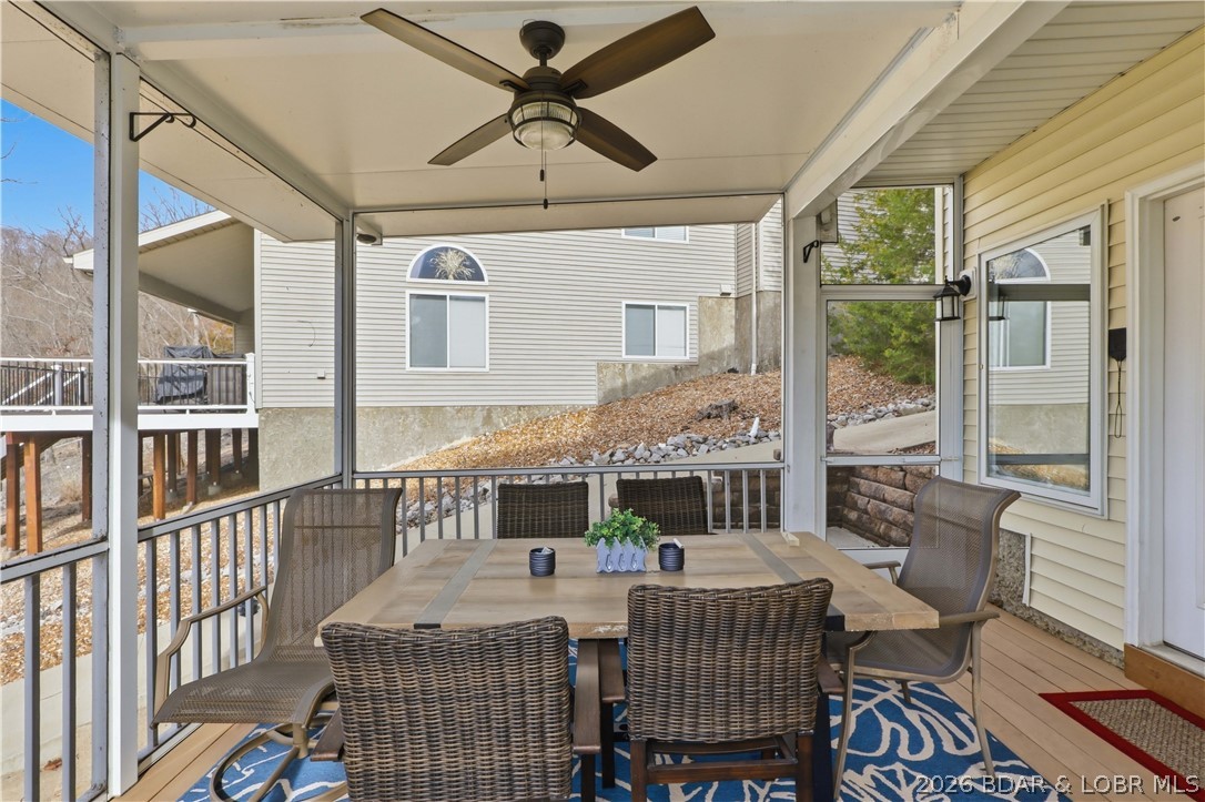 Four Seasons - Residential