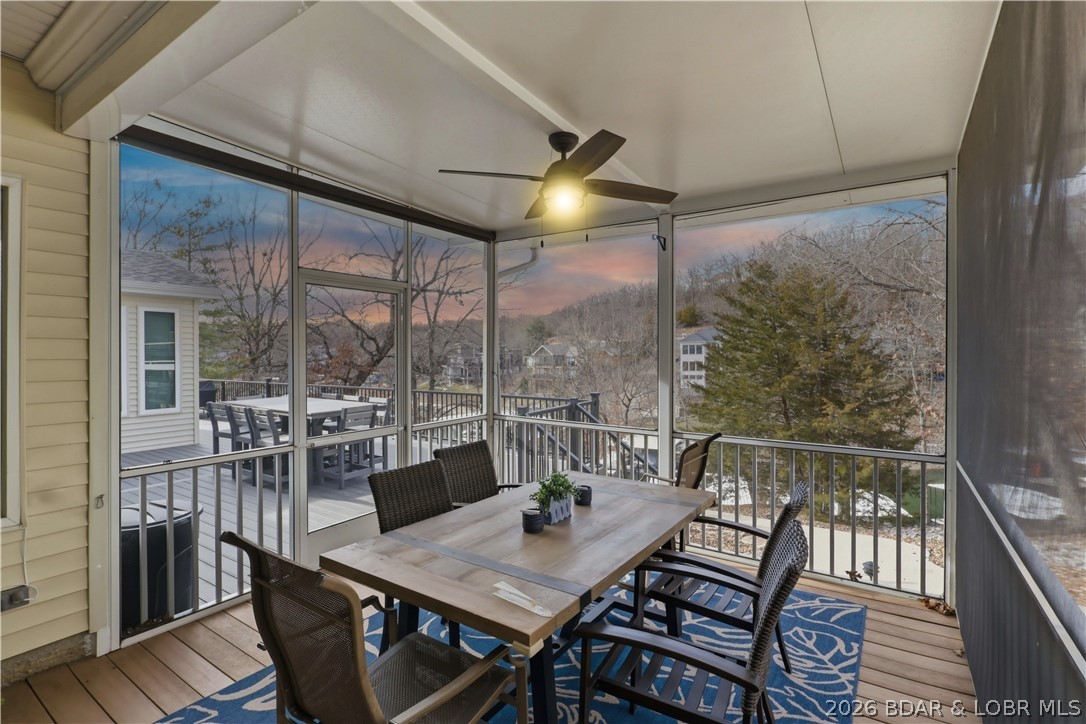 Four Seasons - Residential