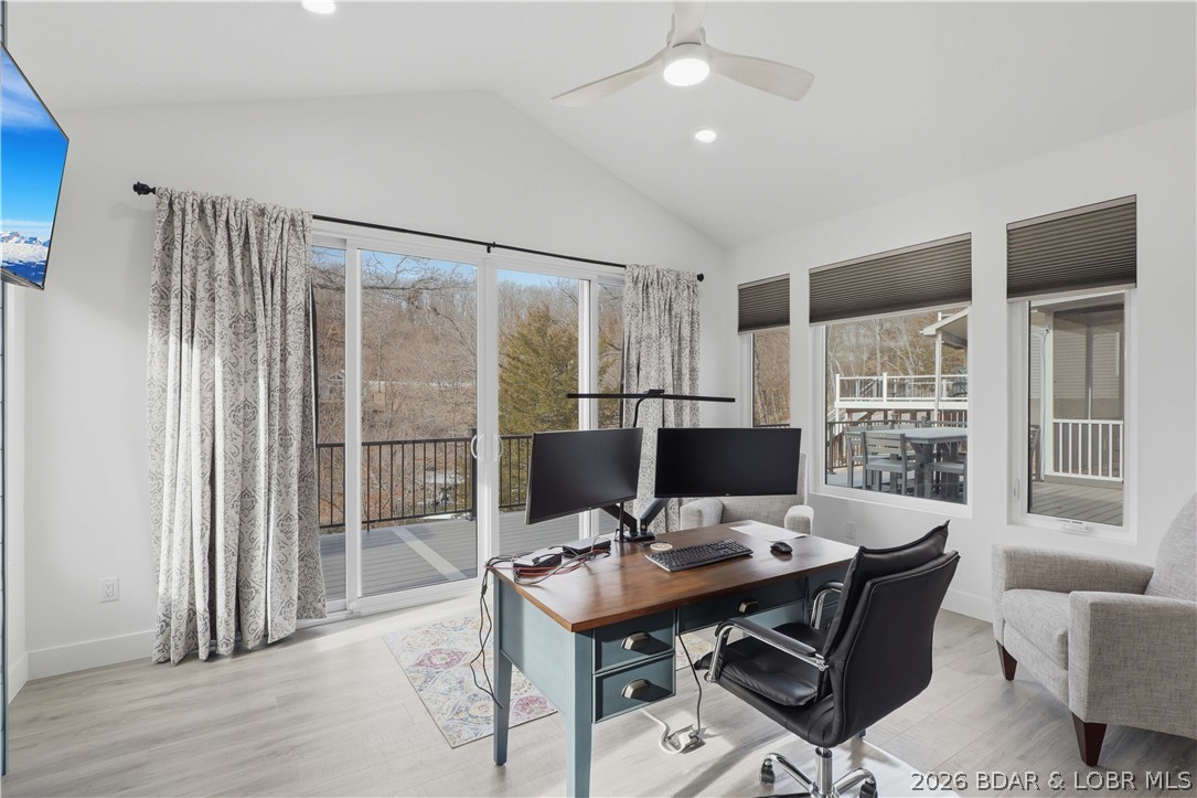 Four Seasons - Residential