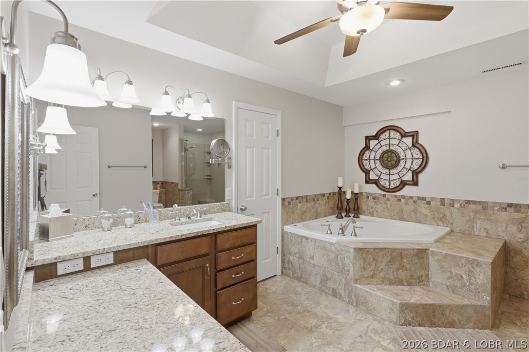 Four Seasons - Residential