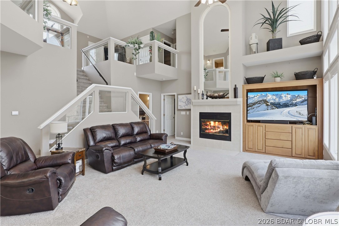 Four Seasons - Residential