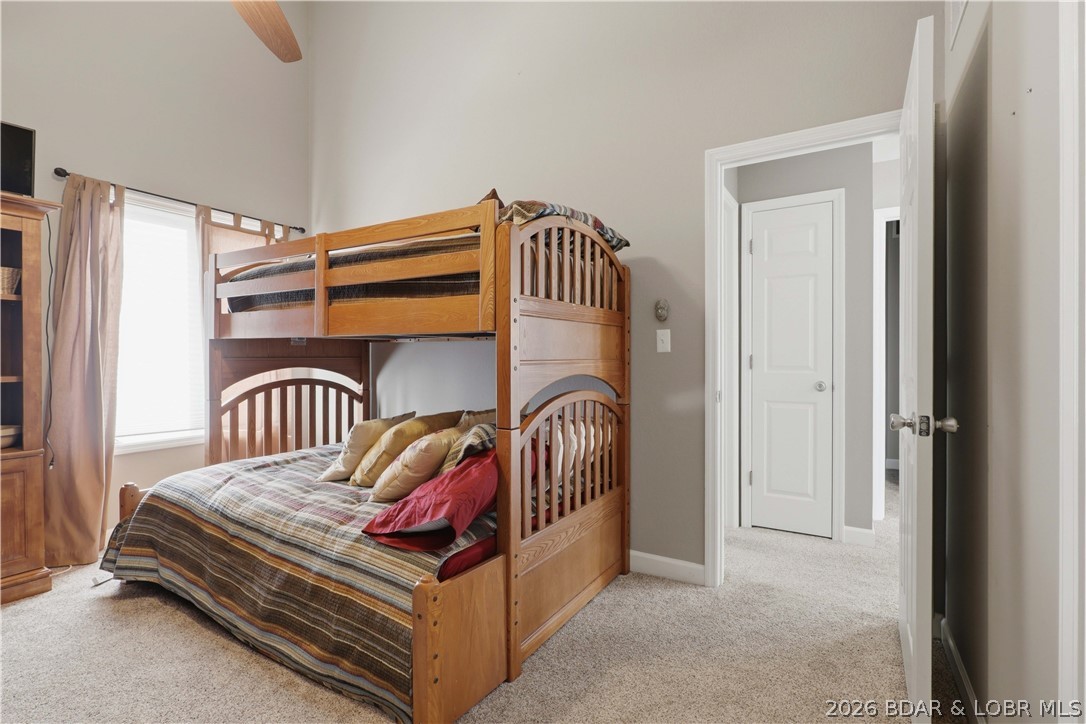 Four Seasons - Residential