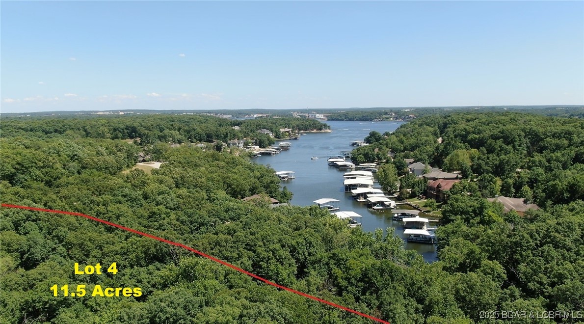 The Villages At Shawnee Bend - Land