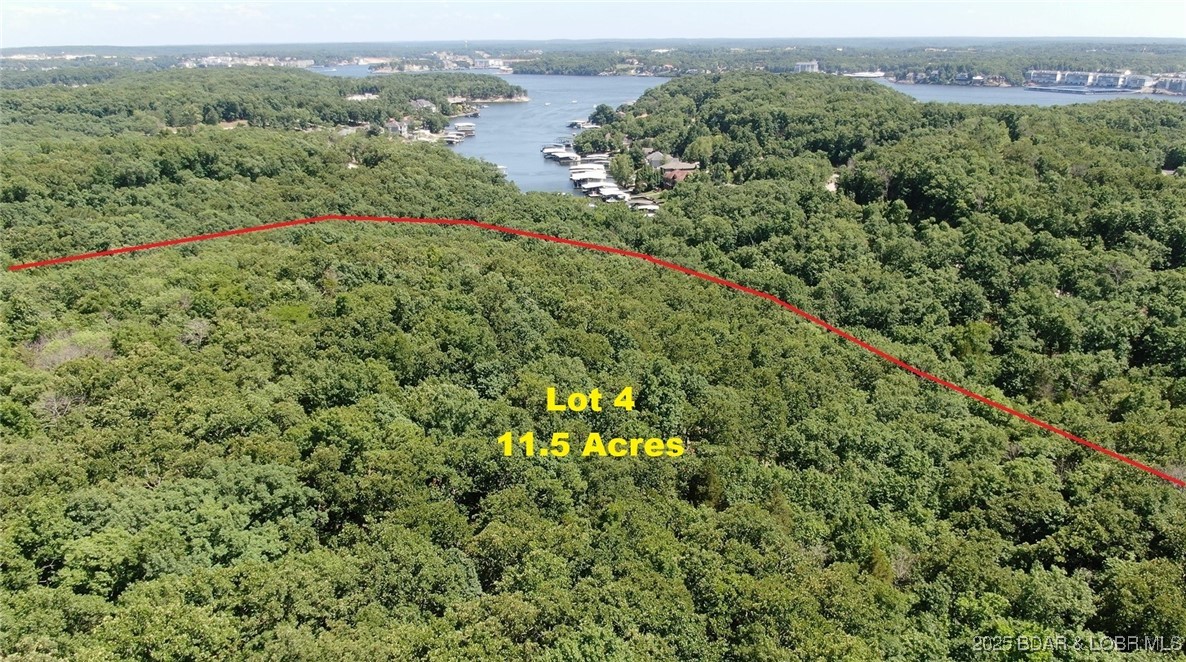 The Villages At Shawnee Bend - Land