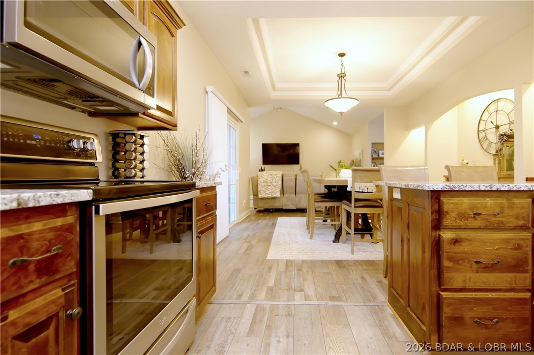 Takawak - Residential