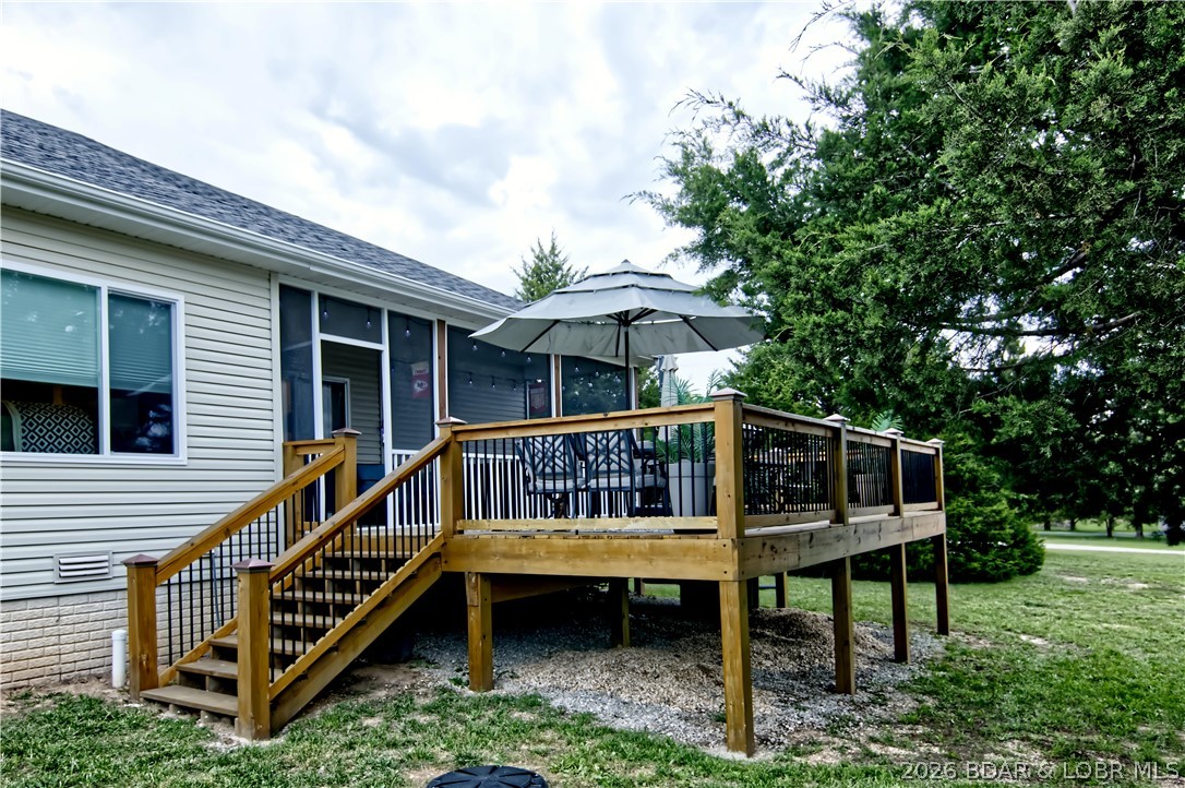 Takawak - Residential