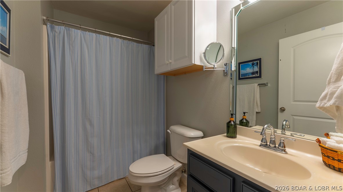Osage National - The Pines - Residential