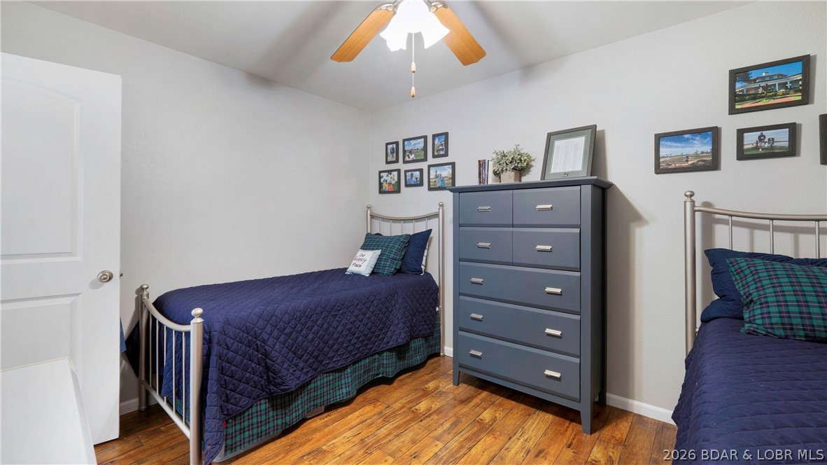 Osage National - The Pines - Residential
