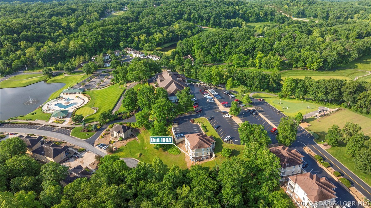 Osage National - The Pines - Residential