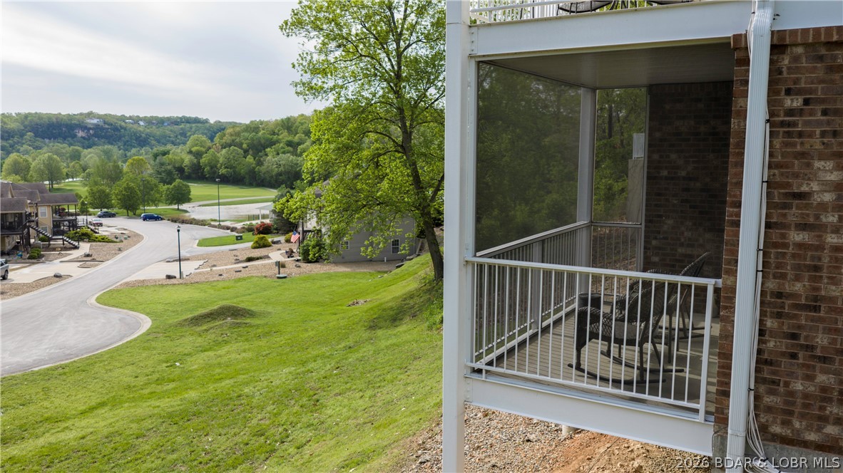 Osage National - The Pines - Residential