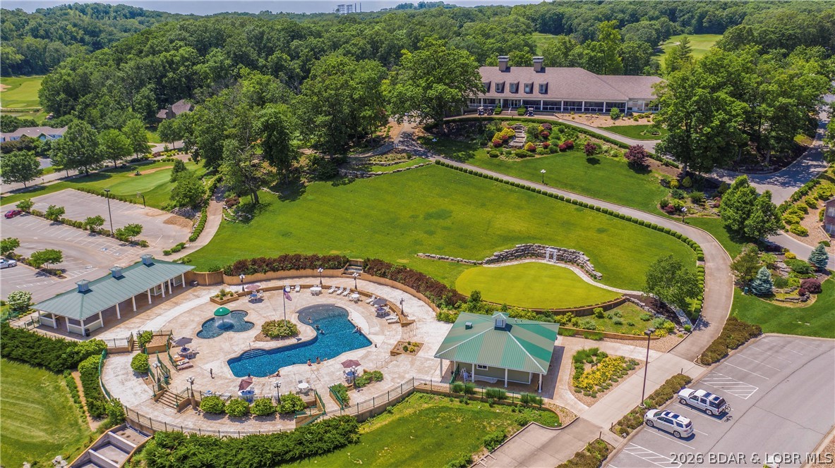Osage National - The Pines - Residential