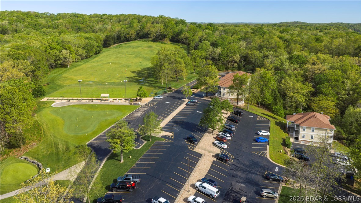 Osage National - The Pines - Residential