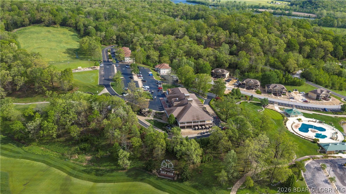 Osage National - The Pines - Residential