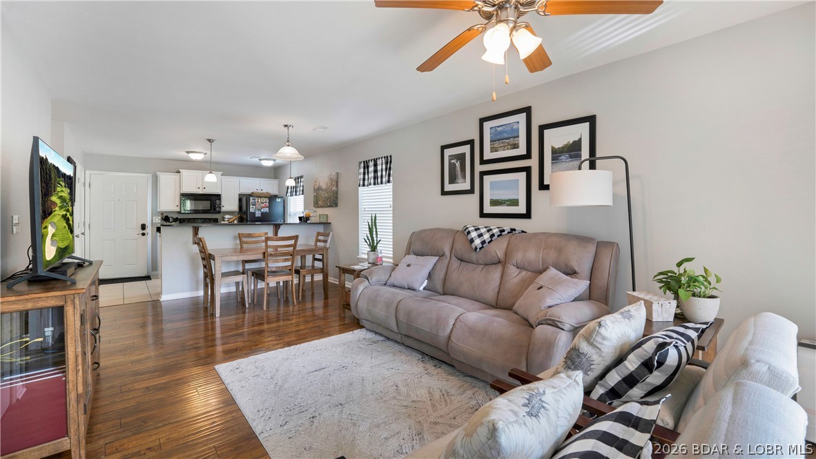 Osage National - The Pines - Residential