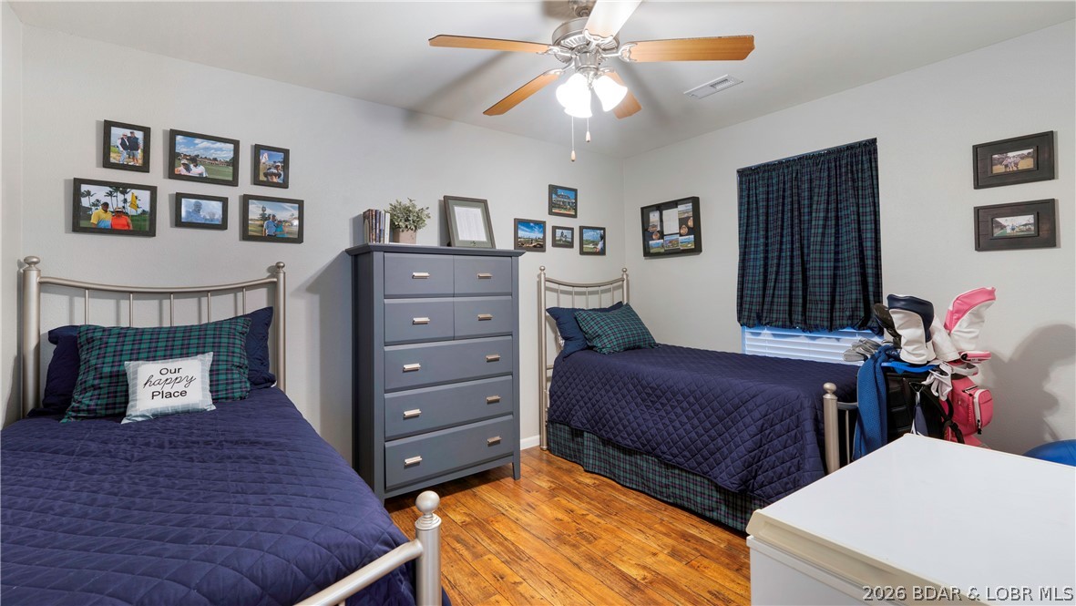 Osage National - The Pines - Residential