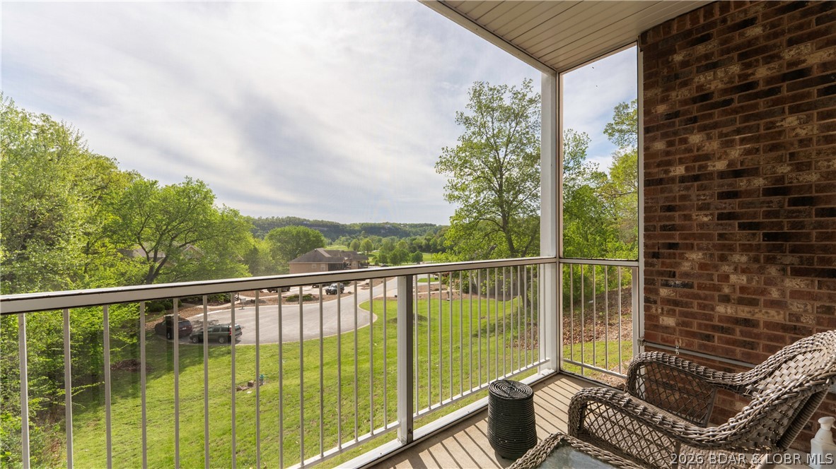 Osage National - The Pines - Residential
